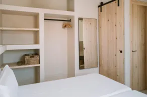 Apartamentos Eugenio by Formentera Passport - Værelse