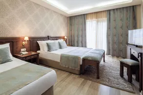 Club Hotel Turan Prince World - Kids Concept - Room