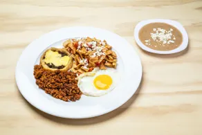 Hotel Maioris Kumate Culiacán - Restaurante