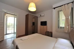 Egehan Butik Otel - Room