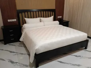 Nadya Hotel - Room