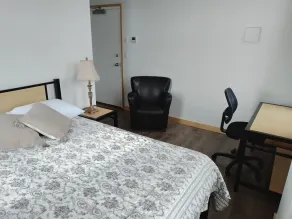 Sandwich Boutique Hotel - Room
