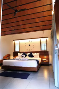 Bay View Suites, Vythiri, Wayanad - Zimmer