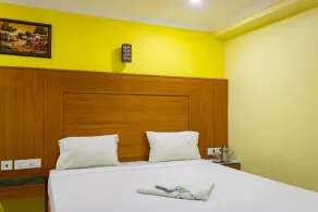Hotel Staar World - Room