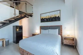 Loft Hotel Malecón Vallarta - Rum