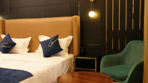 Aquila Grand Suites - Noida Sector 136 - Room