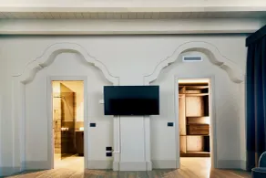 Podere Castel Merlo Resort - Room