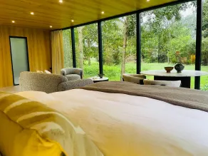 SPA Parel In 't Groen - Rum