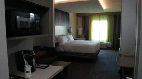 Holiday Inn Express & Suites Shippensburg by IHG - Chambre