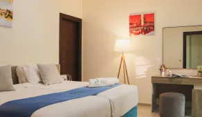Tilia Hotel Beirut - Room
