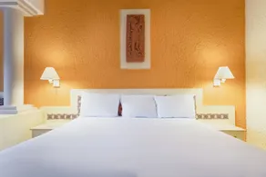 Iberostar Waves Tucan - All Inclusive - Zimmer