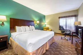 La Quinta by Wyndham Longview North - Chambre