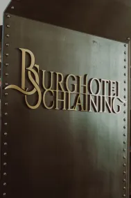 Burghotel Schlaining - Reception