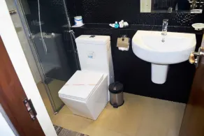 Daffodil's Hotel - Salle de bain