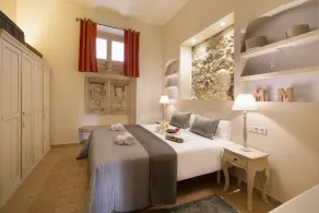 Palace Gracia Nextdoor - Chambre