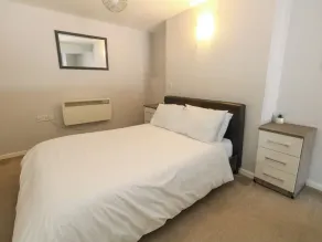 Chandlers Nook - Quarto