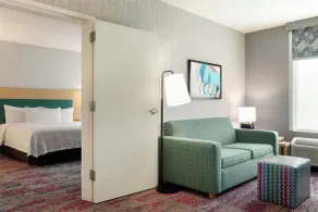 Home2 Suites by Hilton Houston Energy Corridor - Chambre