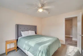 Altmar Home w/ Fire Pit < 1 Mi to Salmon River! - Interiør