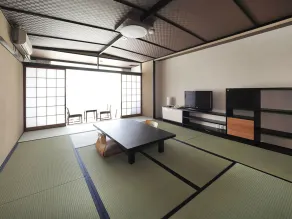 Tokiwa Hotel - Chambre