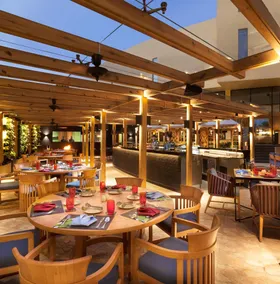 Radisson Salem - Restaurant