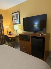 Quality Inn Manitowoc - Chambre