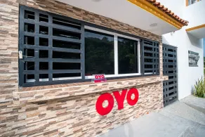 OYO Hotel Posada San Vicente, Huatulco - Réception