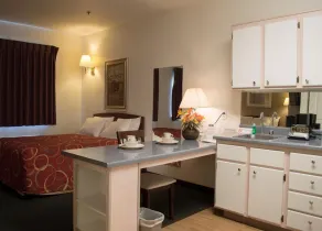 Siegel Select Las Vegas Boulevard - Chambre