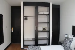 Hotel Santafe Real - Room