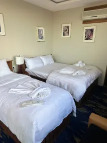 Reva Miami Hotel Restaurant SPA - Room