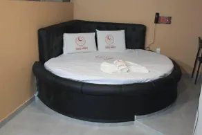 Hotel 1001 Noite - Room
