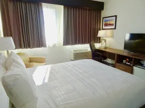 Quality Hotel Dorval Aeroport - Chambre