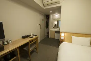 Dormy Inn Tsu - Chambre