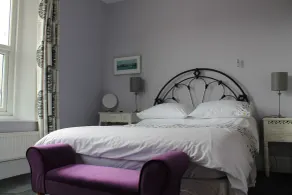 Taunton House B&B - Værelse