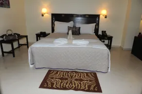 Le Zénith Hôtel & Spa - Chambre