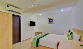 Treebo Innside - Chambre