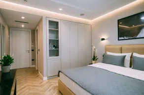 Hotel Stela Center - Chambre