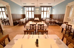 hotel Chmelnice - Restaurant