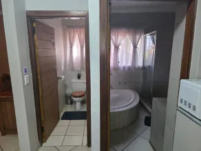The Pot - Badezimmer