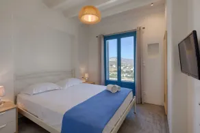 Serifos Blue - Zimmer