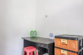 Umah Hijau Tabanan - Chambre