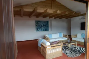 Design Apartments mit Terrasse - Adults Only - Værelse