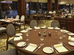 Movenpick hotel Sarajevo - Restaurant