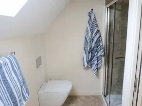 Ham's House - Salle de bain