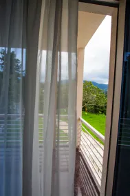 Private Villa Guest House - View from room