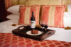 Napa River Inn - Rum