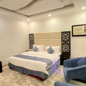 City Center Plaza Aparthotel - Room