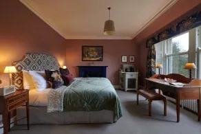 Cromlix - Room