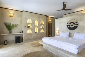 Safaya Luxury Villas - Adults only - Room