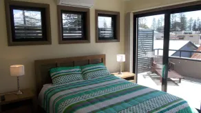 La Bella Vita 26 Landsborough St SWR - Room