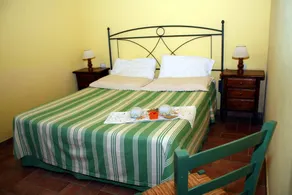 Agriturismo Le Docce - Rum